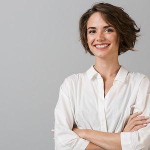 Meet your Posher, Kelly